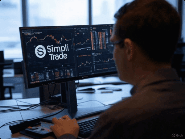 Algo Trading