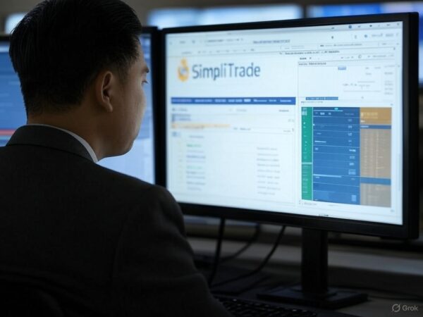 Trading in Stock Market